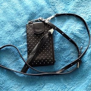 Aimee Kestenberg crossbody cell/wallet